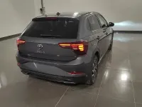 Nuova VW Polo Edition 95 CV (69 kW) 2026 5w5w  smoky grey metallizzato Utilitaria