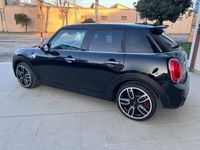 usata Mini Cooper Cooper 2.0Versione SD