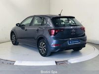 usata VW Polo 1.0 TSI DSG Life