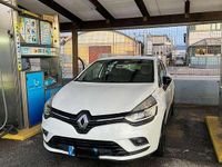 Usata Renault Clio IV 90 CV (66 kW) 2018 Berlina