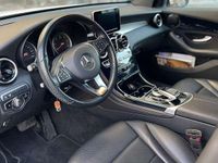 Usata Mercedes GLC220 Executive 218 CV (160 kW) 2019 SUV