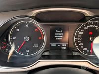 Usata Audi A4 2015 Berlina