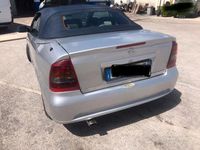 usata Opel Astra Cabriolet BERTONE 1.6i 16v