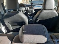 Usata Citroën C3 2016 Bianco Berlina