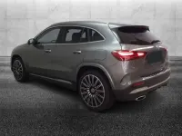 Usata Mercedes GLA220 AMG Line Premium 190 CV (139 kW) 2025 Grigio SUV