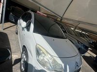 Usata Citroën C3 Style 73 CV (53 kW) 2010 Bianco Berlina