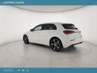 usata Mercedes A180 ClasseSport Extra Auto