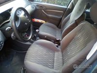 Usata Ford Focus 2002 Verde Station wagon