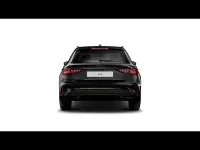 Nuova Audi A3 S-Line 150 CV (110 kW) 2026 Nero mito metallizzato Berlina