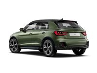 Nuova Audi A1 116 CV (85 kW) 2026 Verde distretto metallizzato n SUV