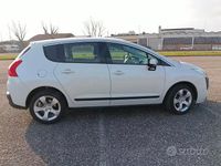 Usata Peugeot 3008 112 CV (82 kW) 2011 Station wagon