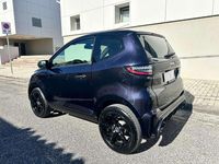 Usata Aixam City Sport 2024 Nero Utilitaria