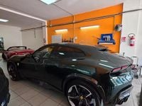 Usata Ferrari Purosangue 724 CV (532 kW) 2024 Verde SUV