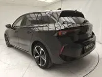 Usata Opel Astra S 131 CV (96 kW) 2025 Nero Utilitaria