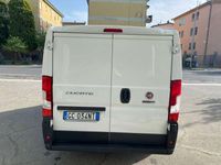 usata Fiat Ducato 2.3 MJT 120CV L1 H1 PREZZO + IVA CLIMA SENSORI