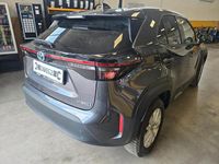 Usata Toyota Yaris Hybrid Business Edition 92 CV (67 kW) 2023 Grigio Station wagon