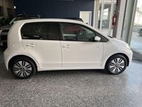 Usata VW e-up! 61 kW (83 CV) 2020 Bianco Utilitaria