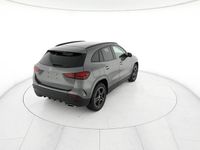 Nuova Mercedes GLA250 AMG line 218 CV (160 kW) 2026 Grigio SUV