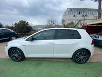 usata VW Golf VII 1.6 TDI LOUNGE