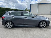 usata BMW 118 Serie 1 d 5p. Sport del 2021 usata a Rende