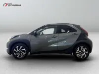 Usata Toyota Aygo X Trend 72 CV (52 kW) 2023 Nero SUV