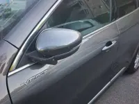 Usata Ford Kuga Vignale 224 CV (164 kW) 2022 Grigio SUV