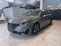Usata Peugeot 308 GT 131 CV (96 kW) 2024 Grigio Station wagon