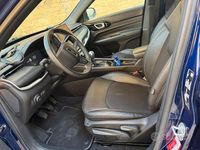 Usata Jeep Compass 130 CV (95 kW) 2021 SUV