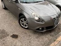 usata Alfa Romeo Giulietta Giulietta 1.6 JTDm-2 105 CV Business