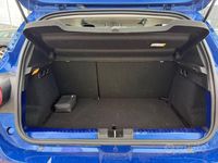 Usata Dacia Sandero Extreme 110 CV (80 kW) 2025 Blu/azzurro Berlina