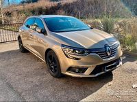 Usata Renault Mégane IV 110 CV (80 kW) 2016 Berlina