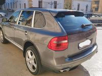 Usata Porsche Cayenne 240 CV (176 kW) 2010 Grigio SUV