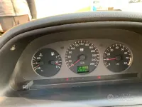 Usata Alfa Romeo 145 Quadrifoglio 150 CV (110 kW) 1997 Rosso Utilitaria