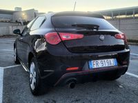 usata Alfa Romeo Giulietta Giulietta 1.4 Turbo 120 CV GPL Super