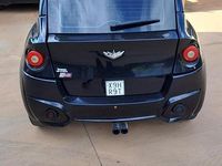 Usata Chatenet CH26 2015 Nero Utilitaria