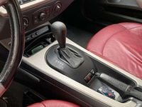 Usata BMW Z4 170 CV (125 kW) 2005 Cabrio