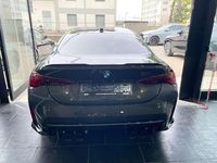 Usata BMW M4 Competition Edition 530 CV (389 kW) 2025 Dravit grey Coupé