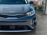 Gebraucht Kia Stonic Active 101 PS (74 kW) 2021 Other SUV