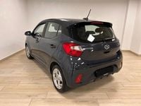 Usata Hyundai i10 67 CV (49 kW) 2022 Nessuno Utilitaria