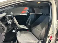 Usata Kia Rio EX 90 CV (66 kW) 2012 Bianco Berlina