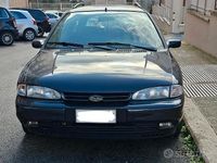 Usata Ford Mondeo 1996 Nero Station wagon