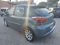 usata Citroën C4 Picasso Picasso 1.6 HDi 110 FAP Exclusive GANCIO TRA