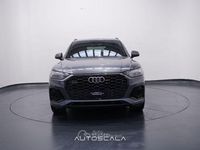 Usata Audi Q5 S-Line 204 CV (150 kW) 2022 Grigio SUV