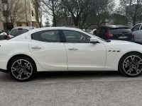 Usata Maserati Ghibli 250 CV (183 kW) 2015 Berlina