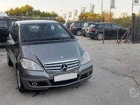 usata Mercedes 180 - Classe A -CDI Special Edition