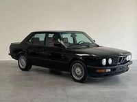 Usata BMW M5 286 CV (210 kW) 1987 Nero Berlina