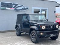 Nieuw Suzuki Jimny GL 102 PK (75 kW) 2025 Zwart SUV