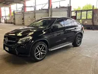 Usata Mercedes GLE350 Premium Plus 258 CV (189 kW) 2018 SUV