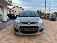 Usata Fiat Panda Easy 69 CV (50 kW) 2020 Grigio Utilitaria