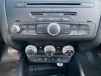 Usata Audi A1 2013 Nero Utilitaria
